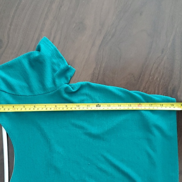 Wilfred Free Crop top - Picture 3 of 5